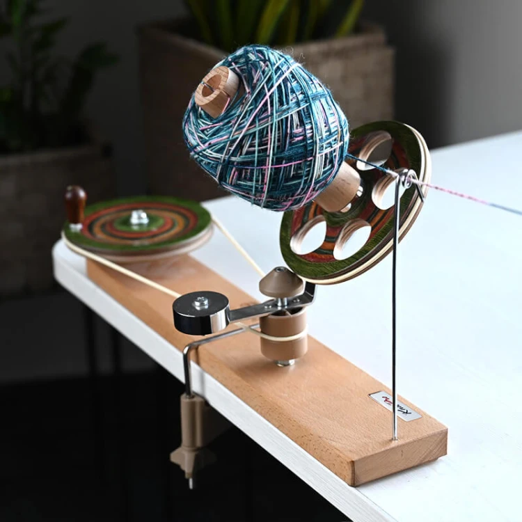 Nawijarka do włóczki KnitPro Signature