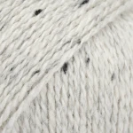 Włóczka Drops Soft Tweed 20 / sól i pieprz / mix