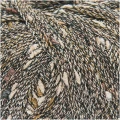 Nić / Włóczka fantazyjna Rico Design Creative Make It Tweed 002 / classic