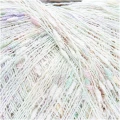 Nić / Włóczka fantazyjna Rico Design Creative Make It Tweed 006 / pastel