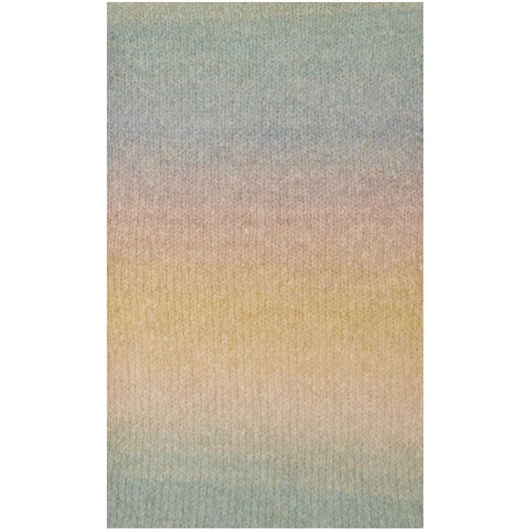 Włóczka Rico Design Fashion Alpaca Superfine Heavens Big Cloud 004 / earthy rainbow
