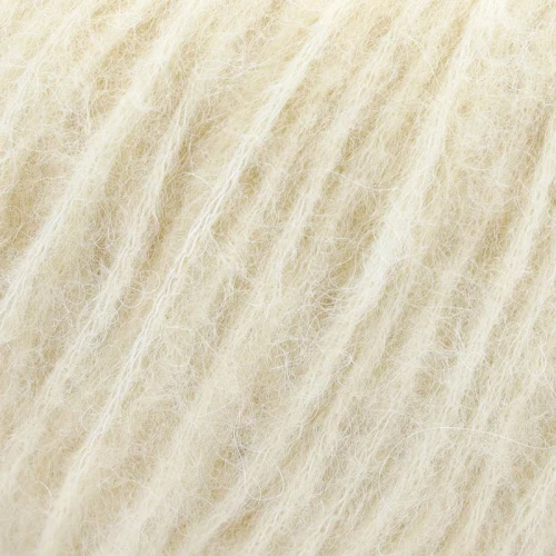 Włóczka Gabo Wool Fog 6105 / waniliowy