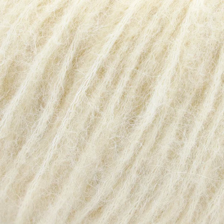 Włóczka Gabo Wool Fog 6105 / waniliowy