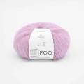 Włóczka Gabo Wool Fog 6159 / brudny róż