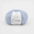 Włóczka Gabo Wool Fog 6443 / lodowy błękit