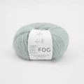 Włóczka Gabo Wool Fog 6918 / pastelowa szałwia