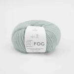 Włóczka Gabo Wool Fog 6918 / pastelowa szałwia