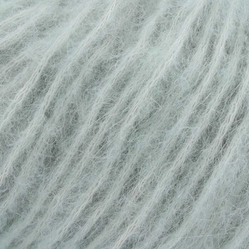Włóczka Gabo Wool Fog 6918 / pastelowa szałwia