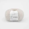 Włóczka Gabo Wool Fog 6930 / kremowa biel