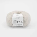 Włóczka Gabo Wool Fog 6930 / kremowa biel
