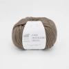 Włóczka Gabo Wool Fine Highland Wool 2140 / ciemny beż