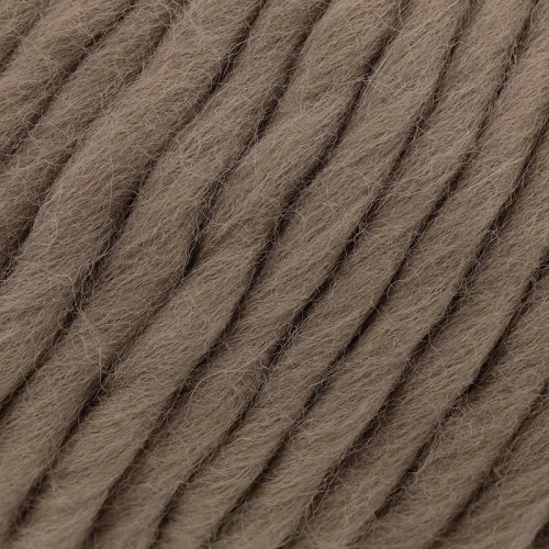 Włóczka Gabo Wool Fine Highland Wool 2140 / ciemny beż