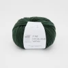 Włóczka Gabo Wool Fine Highland Wool 2172 / leśna zieleń