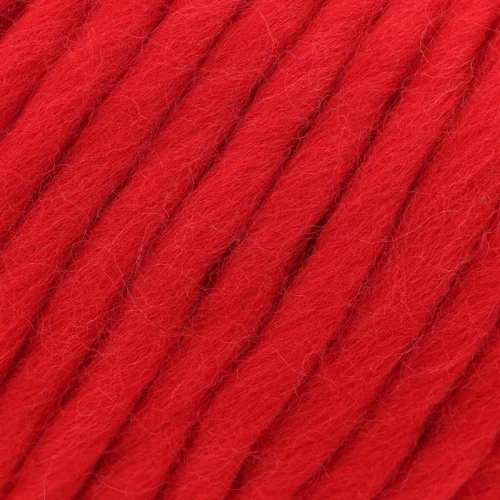 Włóczka Gabo Wool Fine Highland Wool 2382 / czerwień