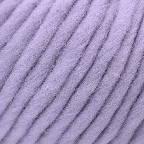 Włóczka Gabo Wool Fine Highland Wool 2741 / jasna lila