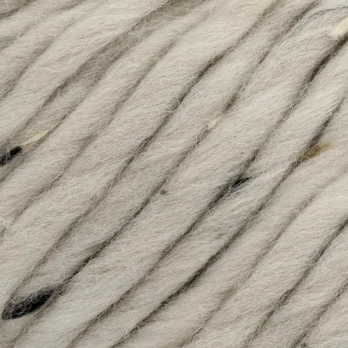 Włóczka Gabo Wool Fine Highland Wool Tweed T402 / piasek