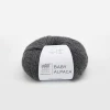 Włóczka Gabo Wool Baby Alpaca 0402 / szary