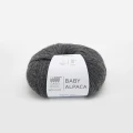 Włóczka Gabo Wool Baby Alpaca 0402 / szary