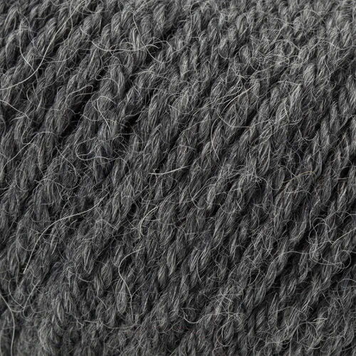 Włóczka Gabo Wool Baby Alpaca 0402 / szary