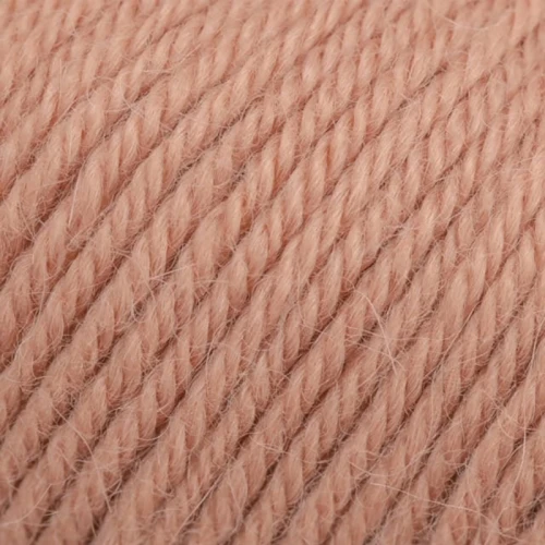Włóczka Gabo Wool Baby Alpaca 1164 / łososiowy