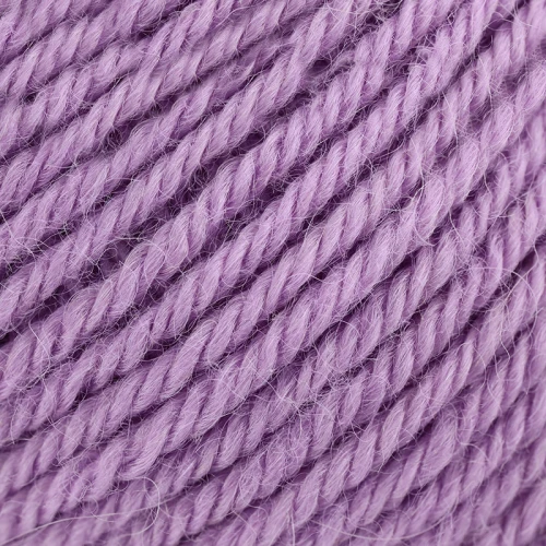 Włóczka Gabo Wool Baby Alpaca 1537 / lila