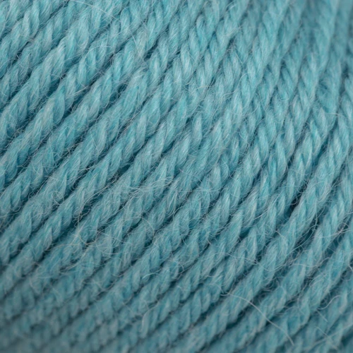 Włóczka Gabo Wool Baby Alpaca 1565 / morski