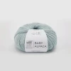 Włóczka Gabo Wool Baby Alpaca AZ8117 / akwamaryna