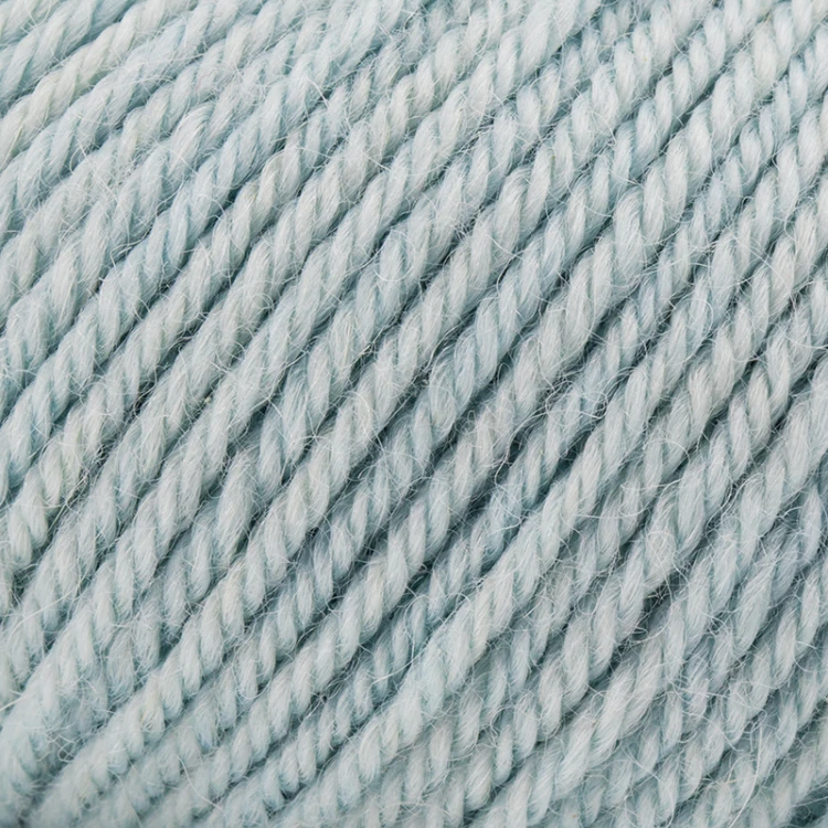 Włóczka Gabo Wool Baby Alpaca AZ8117 / akwamaryna
