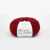 Włóczka Gabo Wool Baby Alpaca RJ2055 / czerwień