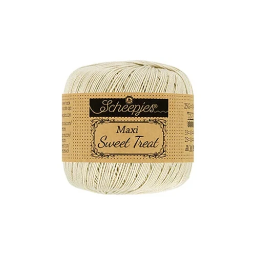 Kordonek Scheepjes Maxi Sweet Treat - 505 len