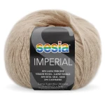 Příze Sesia Imperial 0349 / cappuccino