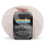 Příze Sesia Imperial 1561 / Pudrově béž