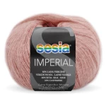 Příze Sesia Imperial 1764 / Špinavá růžová