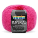 Příze Sesia Imperial 2371 / Fuchsia