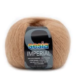 Příze Sesia Imperial 5875 / teple béžová
