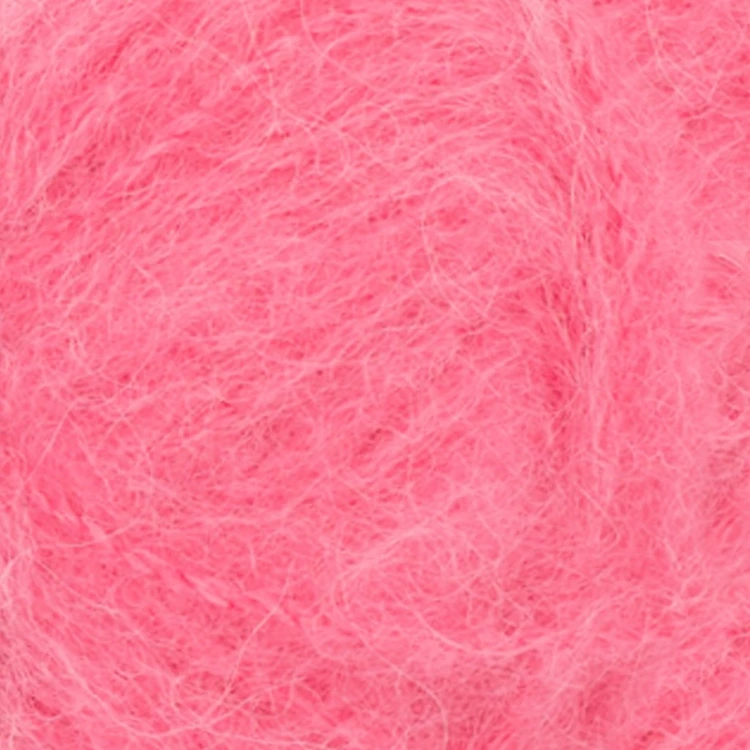Włóczka Sandnes Garn Borstet Alpakka 4315 / guma balonowa
