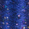 Nić metalizowana YarnArt Paillettes 8008 / chaber