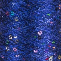 Nić metalizowana YarnArt Paillettes 8008 / chaber