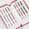 Zestaw szydełek tunezyjskich/afgańskich KnitPro Dreamz / 200650