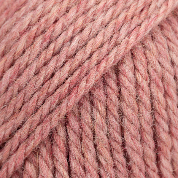 Włóczka Drops Nepal 8912 / blush / mix