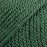 Włóczka Drops Nepal 8921 / ciemny bluszcz / uni colour