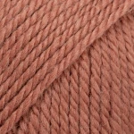 Włóczka Drops Nepal 8914 / czerwona glina / uni colour