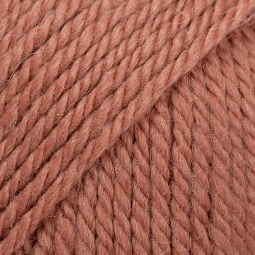 Włóczka Drops Nepal 8914 / czerwona glina / uni colour