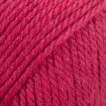 Włóczka Drops Nepal 3608 / ciemny róż / uni colour