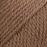 Włóczka Drops Nepal 8917 / orzechowy / uni colour