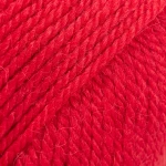 Włóczka Drops Nepal 3620 / czerwony / uni colour
