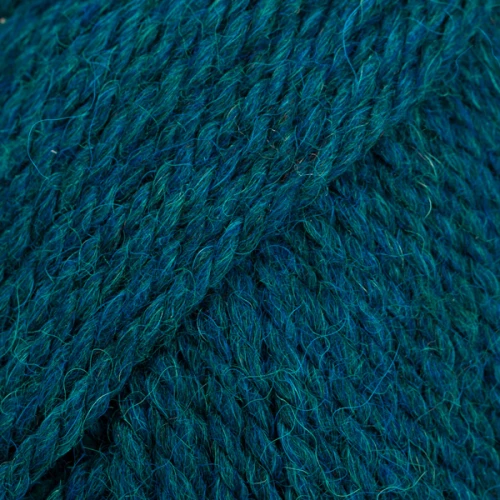 Włóczka Drops Nepal 8905 / głębia oceanu / mix