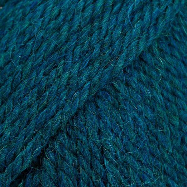 Włóczka Drops Nepal 8905 / głębia oceanu / mix