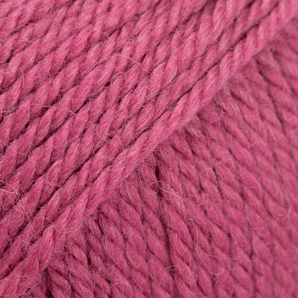 Włóczka Drops Nepal 8910 / malina / uni colour