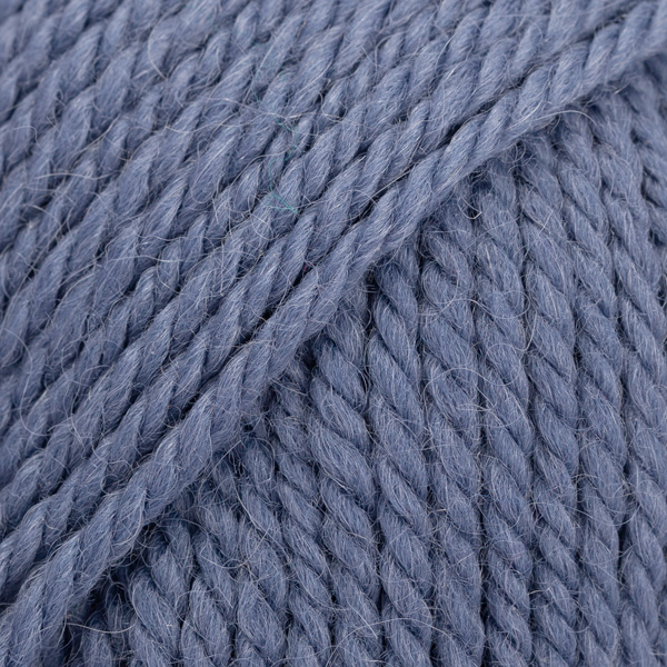 Włóczka Drops Nepal 6314 / dżins / uni colour